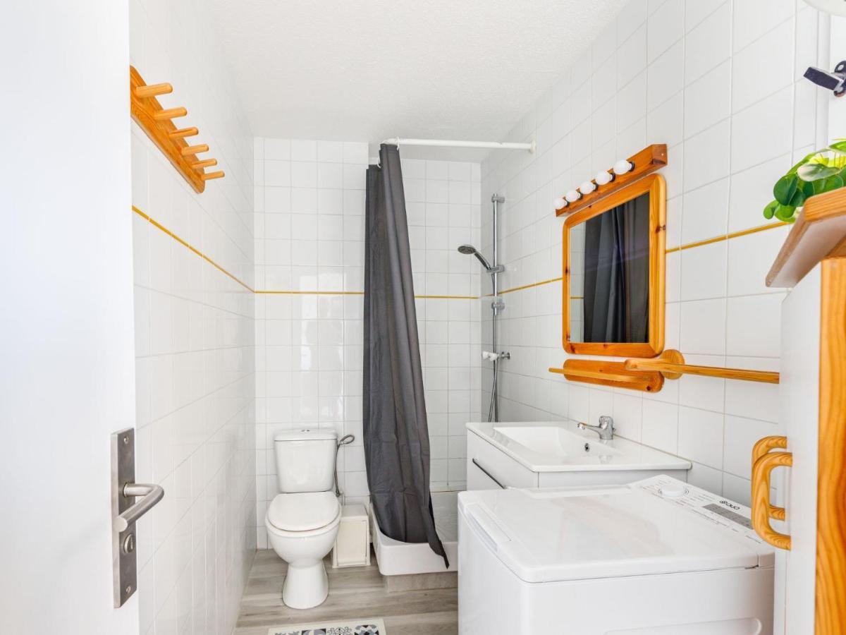 Apartment Les Maisons De L'Ocean-7 By Interhome Lacanau Exterior photo