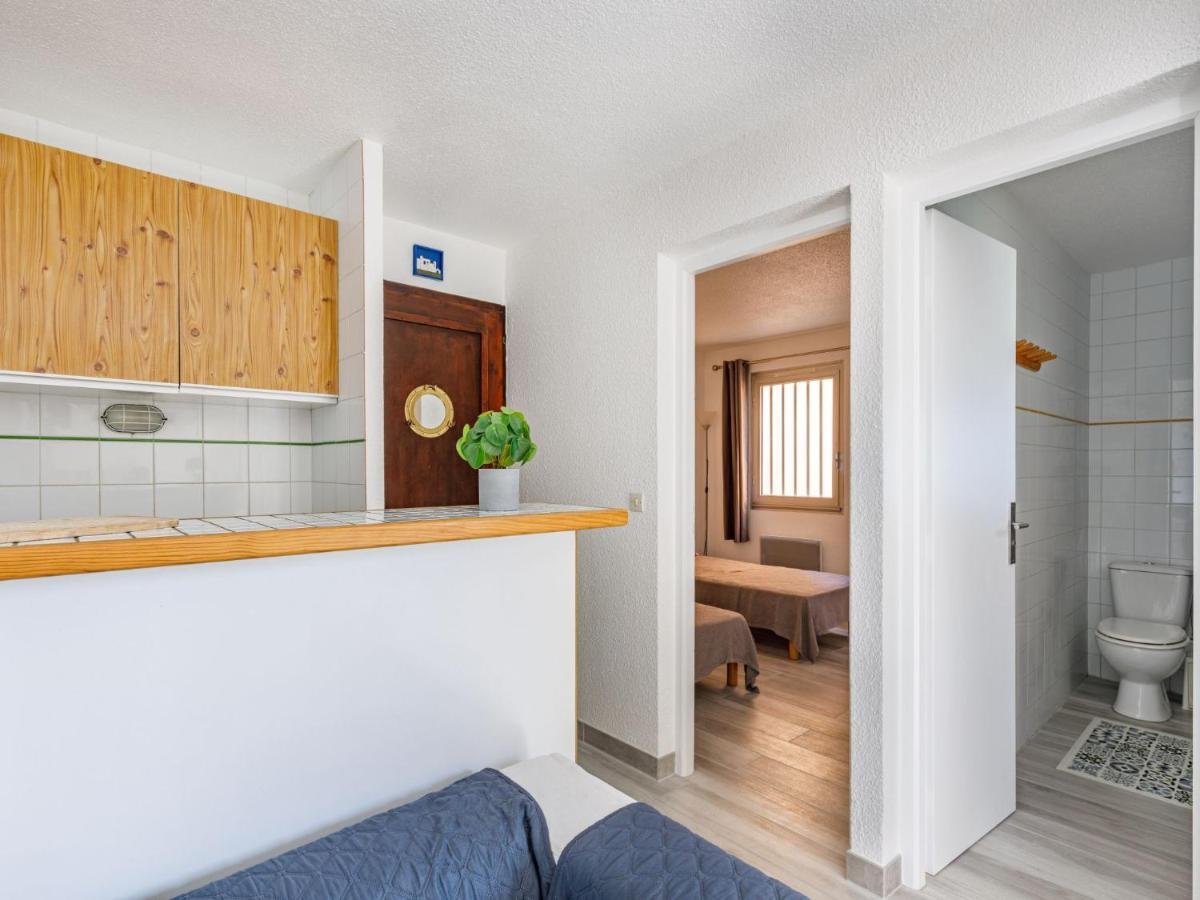 Apartment Les Maisons De L'Ocean-7 By Interhome Lacanau Exterior photo
