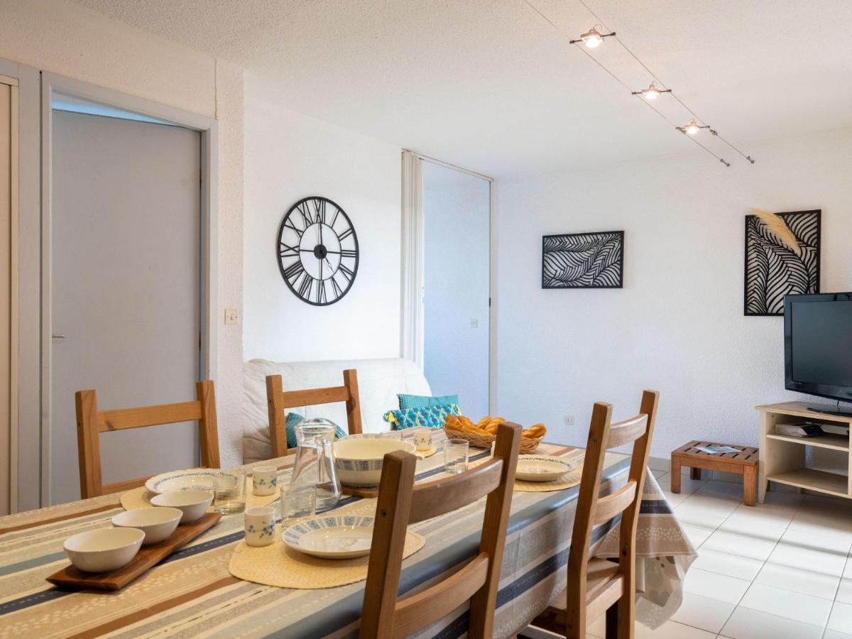 Apartment Les Maisons De L'Ocean-7 By Interhome Lacanau Exterior photo