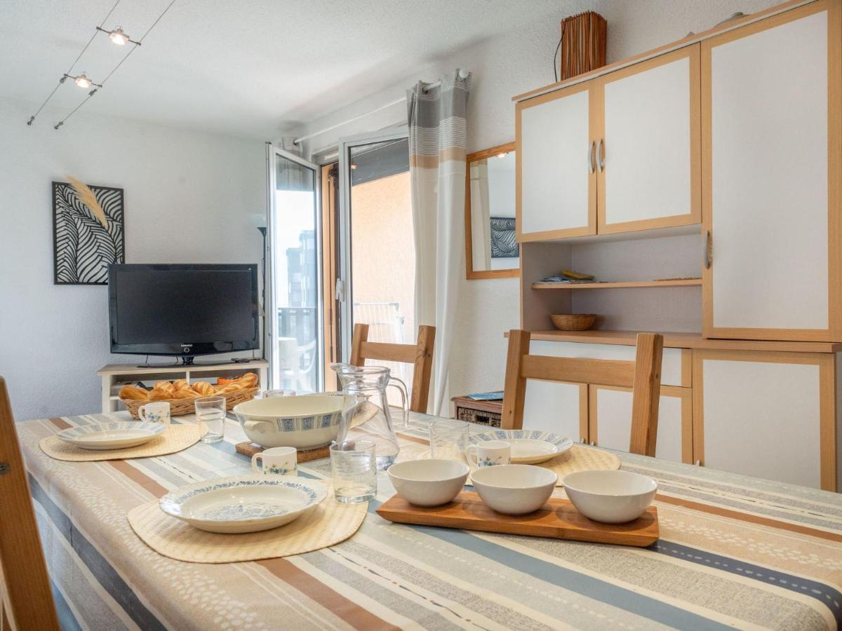 Apartment Les Maisons De L'Ocean-7 By Interhome Lacanau Exterior photo