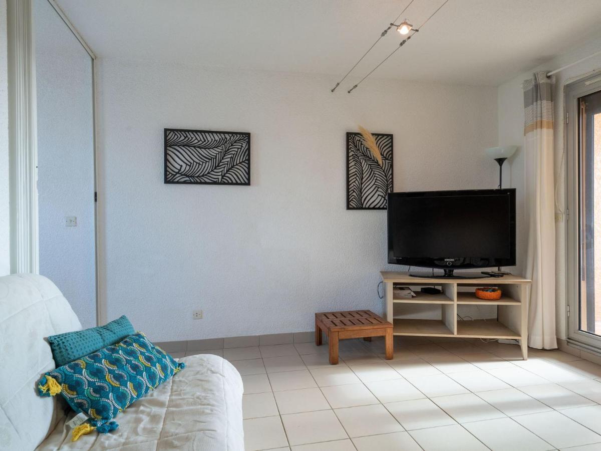 Apartment Les Maisons De L'Ocean-7 By Interhome Lacanau Exterior photo