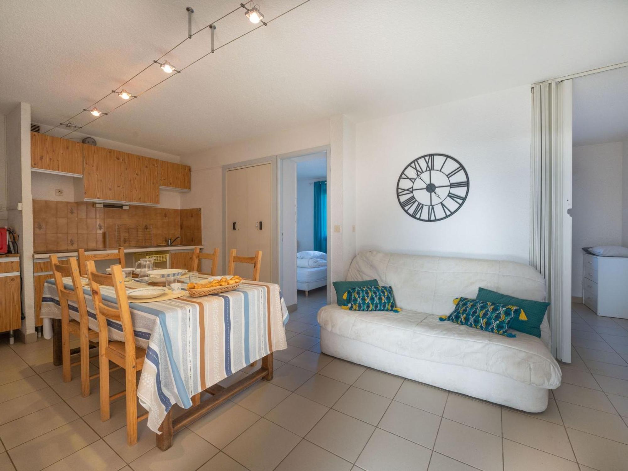 Apartment Les Maisons De L'Ocean-7 By Interhome Lacanau Exterior photo